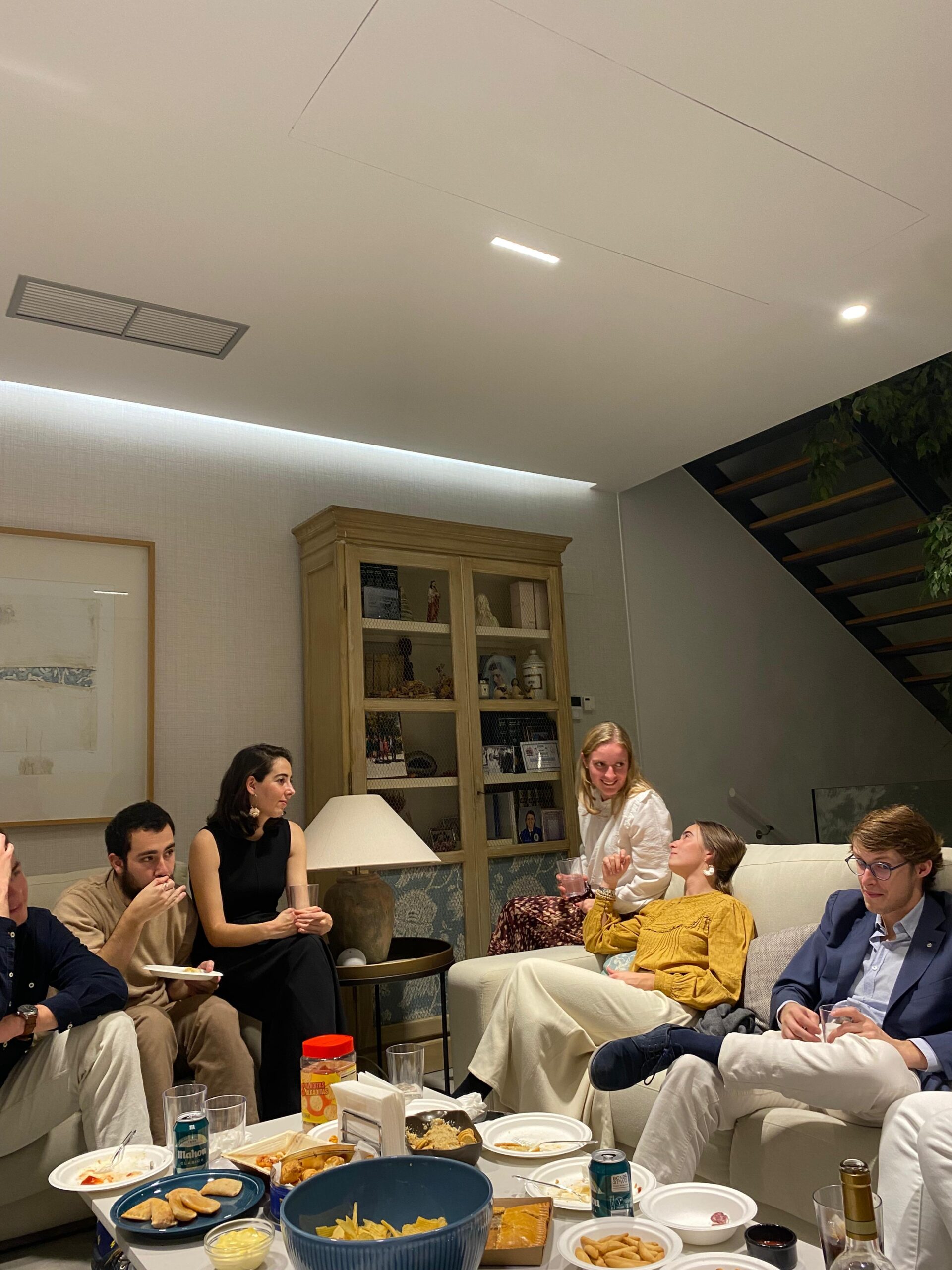 Comunidad %name Comunidad Estudiar en Universidad Privada Madrid