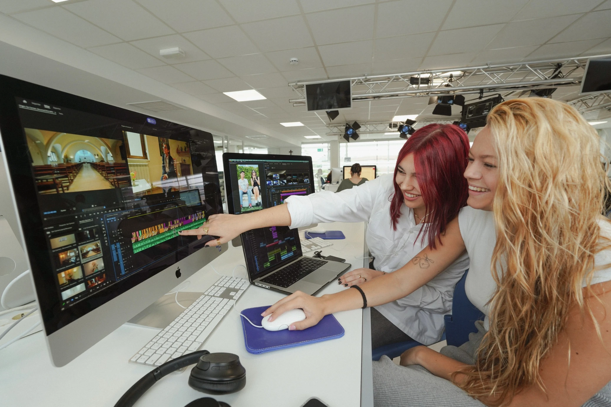 %name Global Communication Estudiar en Universidad Privada Madrid