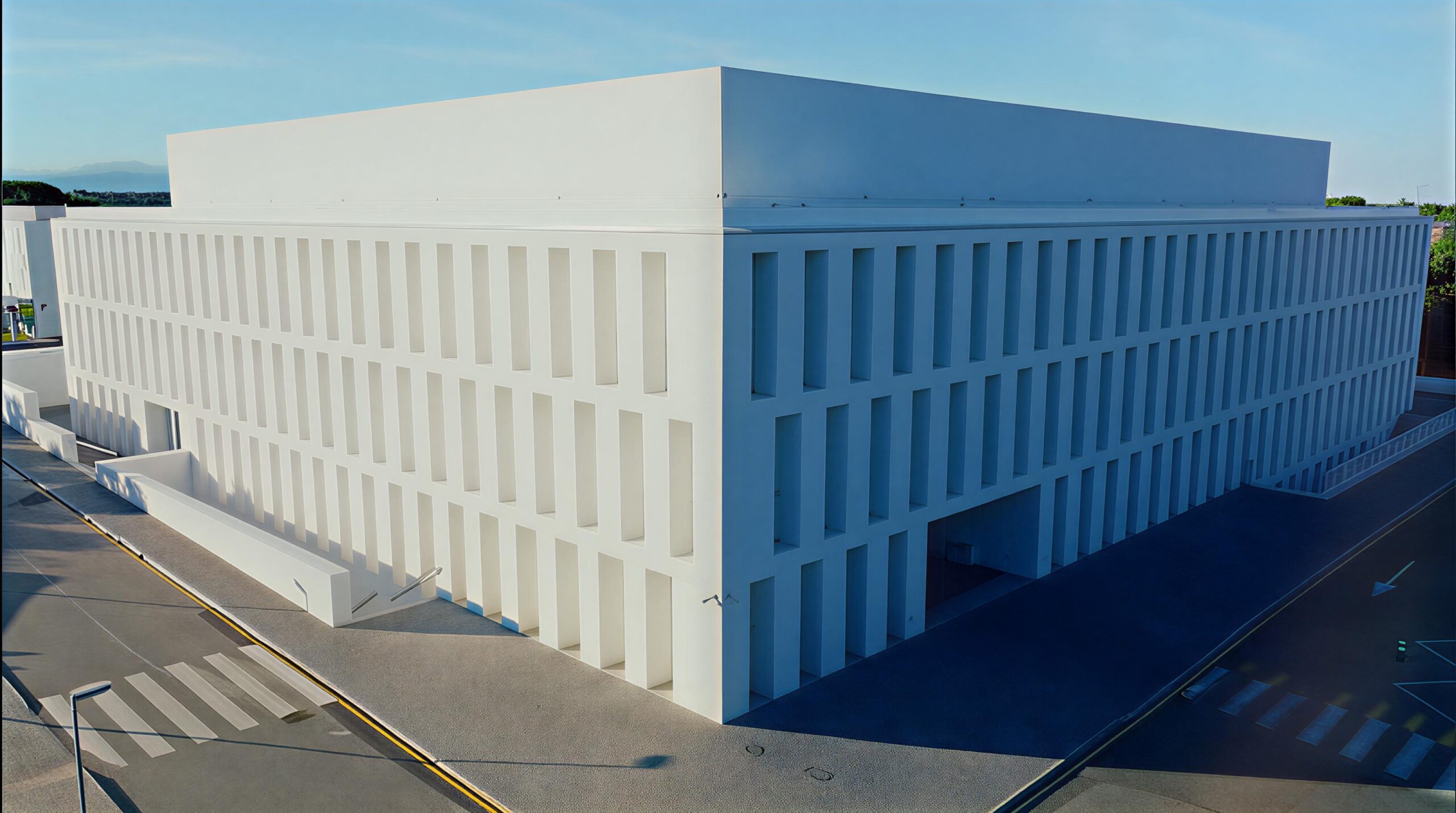 College calidad scaled Global Communication Estudiar en Universidad Privada Madrid