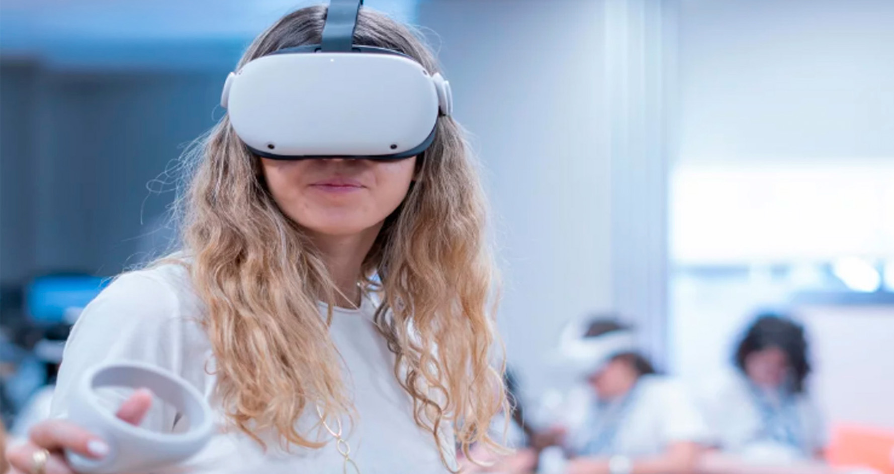 Actos Académicos de Graduación 25/26 Conferencias IA ufv INTRANET Actos Académicos de Graduación 25/26 Estudiar en Universidad Privada Madrid