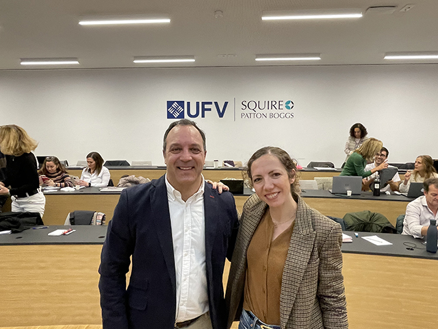 %name “Inteligencia Alienígena”: un nuevo paradigma para comprender la inteligencia artificial en la universidad Estudiar en Universidad Privada Madrid