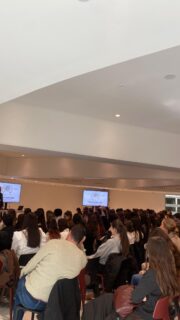 Formaciones y ponencias %name Formaciones y ponencias Estudiar en Universidad Privada Madrid