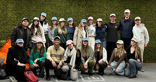 ACTUALIDAD UFV Portfolios 28 ACTUALIDAD UFV Estudiar en Universidad Privada Madrid