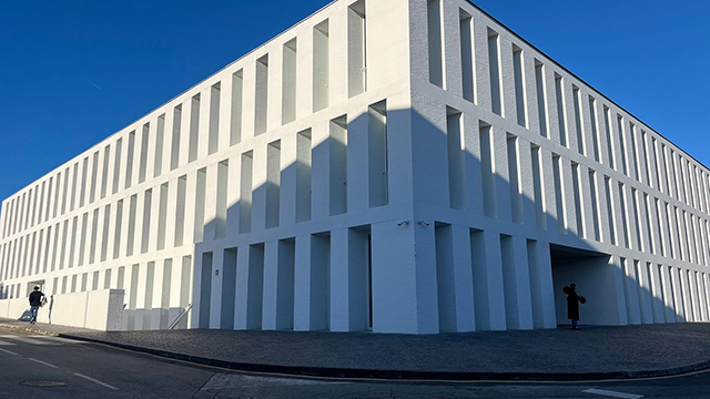 Inicio %name Inicio Estudiar en Universidad Privada Madrid