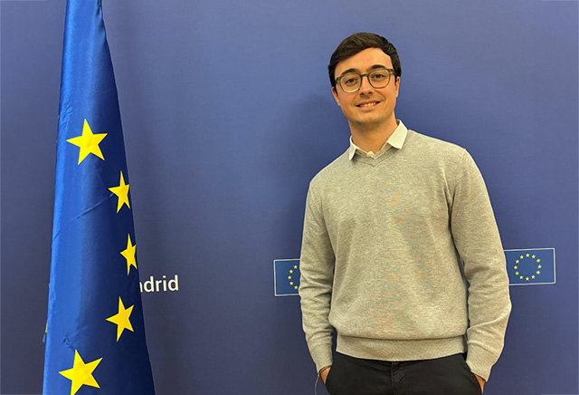 %name Inicio Estudiar en Universidad Privada Madrid