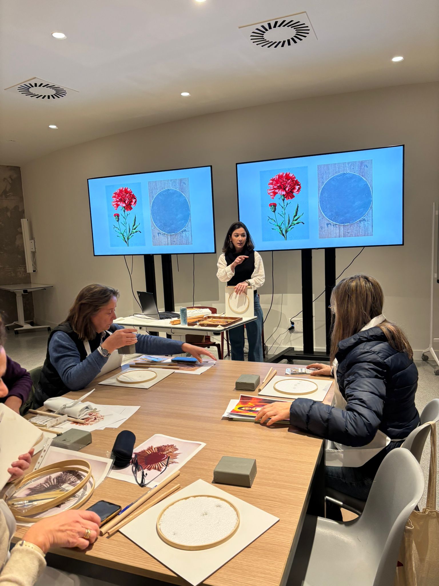 Actividades %name Actividades Estudiar en Universidad Privada Madrid