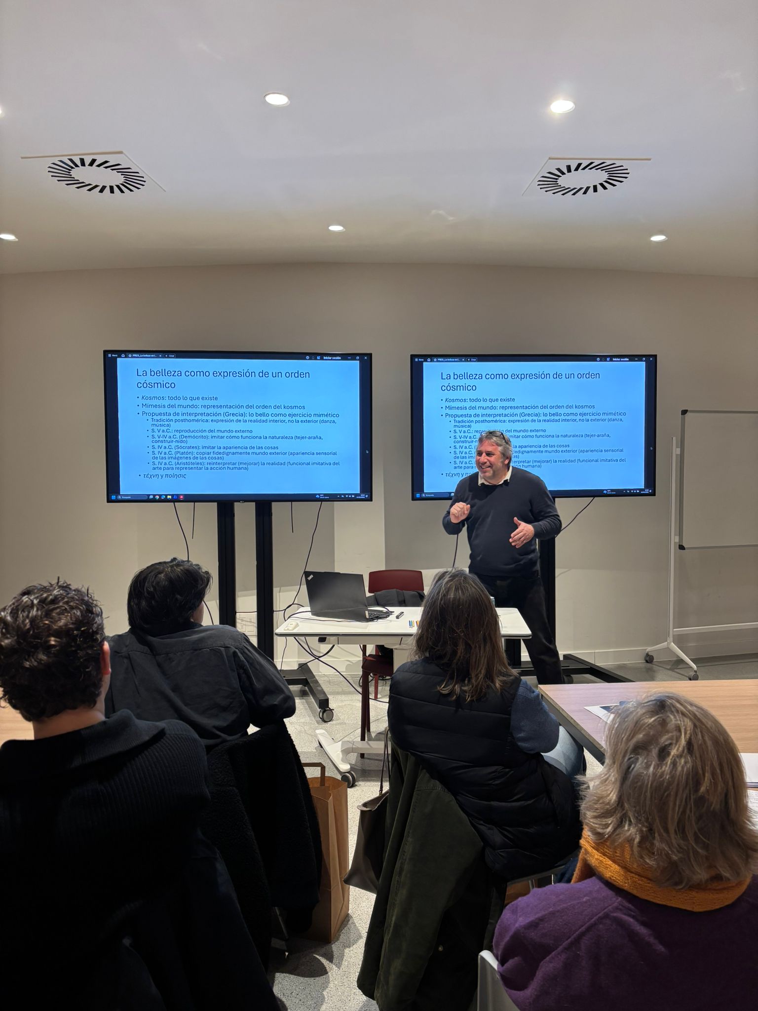 Actividades %name Actividades Estudiar en Universidad Privada Madrid