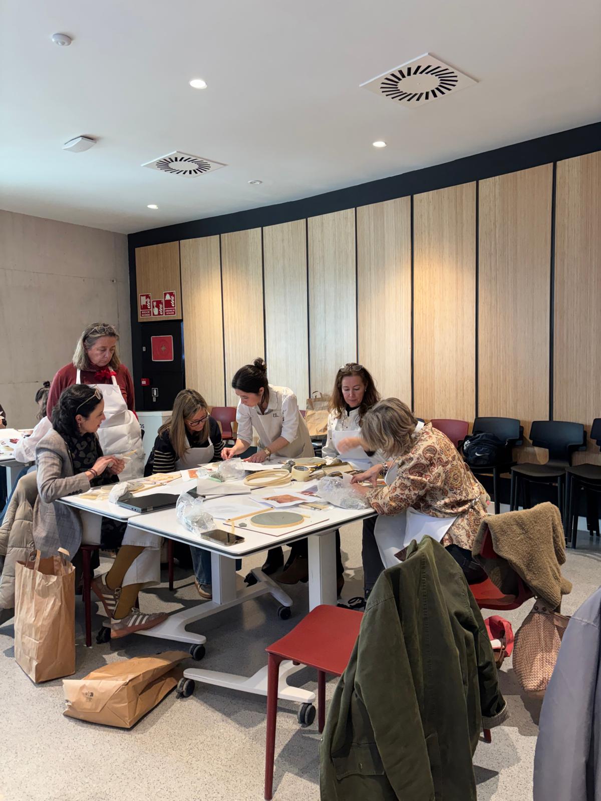 Actividades %name Actividades Estudiar en Universidad Privada Madrid