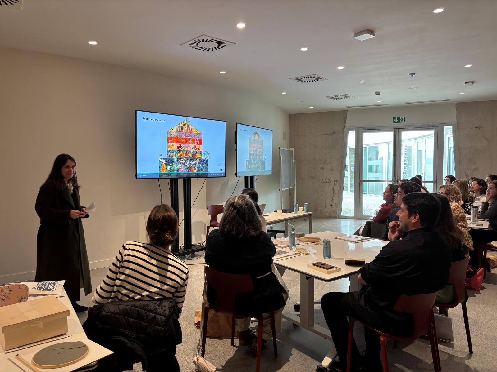 Actividades %name Actividades Estudiar en Universidad Privada Madrid