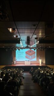 Formaciones y ponencias %name Formaciones y ponencias Estudiar en Universidad Privada Madrid