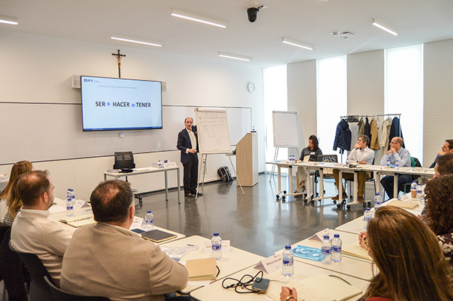 La UFV clausura la 35ª edición del Programa de Despliegue de Liderazgo y anuncia una nueva convocatoria 1000149966 La UFV clausura la 35ª edición del Programa de Despliegue de Liderazgo y anuncia una nueva convocatoria Estudiar en Universidad Privada Madrid