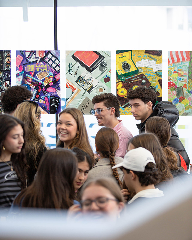 Inicio 385A7866 Inicio Estudiar en Universidad Privada Madrid