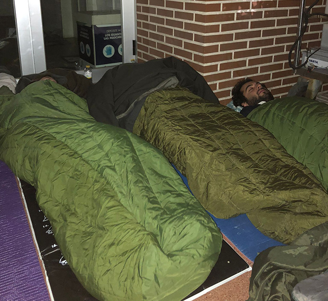 Cuando la inclusión se convierte en encuentro: La UFV impulsa en marzo un programa de Acción Social centrado en inclusión, discapacidad y sinhogarismo IMG 20220404 WA0048 Cuando la inclusión se convierte en encuentro: La UFV impulsa en marzo un programa de Acción Social centrado en inclusión, discapacidad y sinhogarismo Estudiar en Universidad Privada Madrid