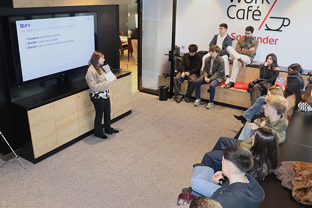 ACTUALIDAD UFV IMG 9070 ACTUALIDAD UFV Estudiar en Universidad Privada Madrid