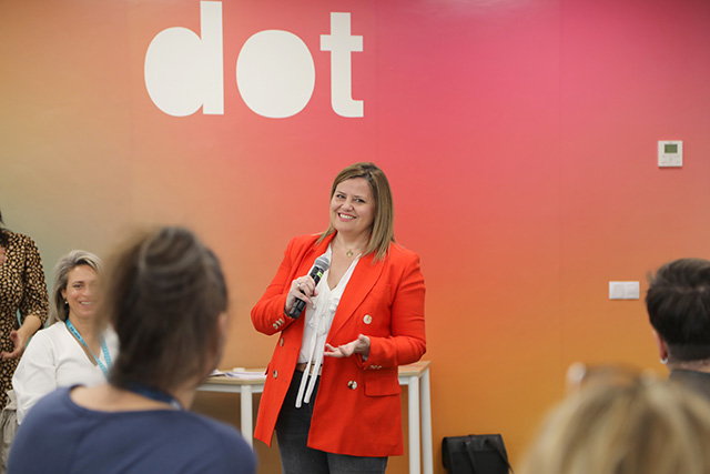 IMG 9560 2 Madrid acoge un traineeship europeo liderado por la UFV para reforzar la mediación intercultural en la universidad Estudiar en Universidad Privada Madrid