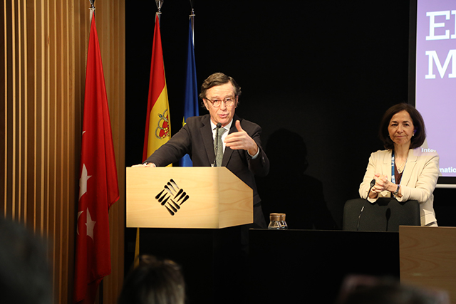 ACTUALIDAD UFV IMG 9966 ACTUALIDAD UFV Estudiar en Universidad Privada Madrid