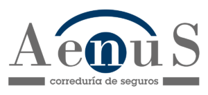 INFORMACIÓN SOBRE SEGUROS MÉDICOS Logo AENUS 300x138 INFORMACIÓN SOBRE SEGUROS MÉDICOS Estudiar en Universidad Privada Madrid