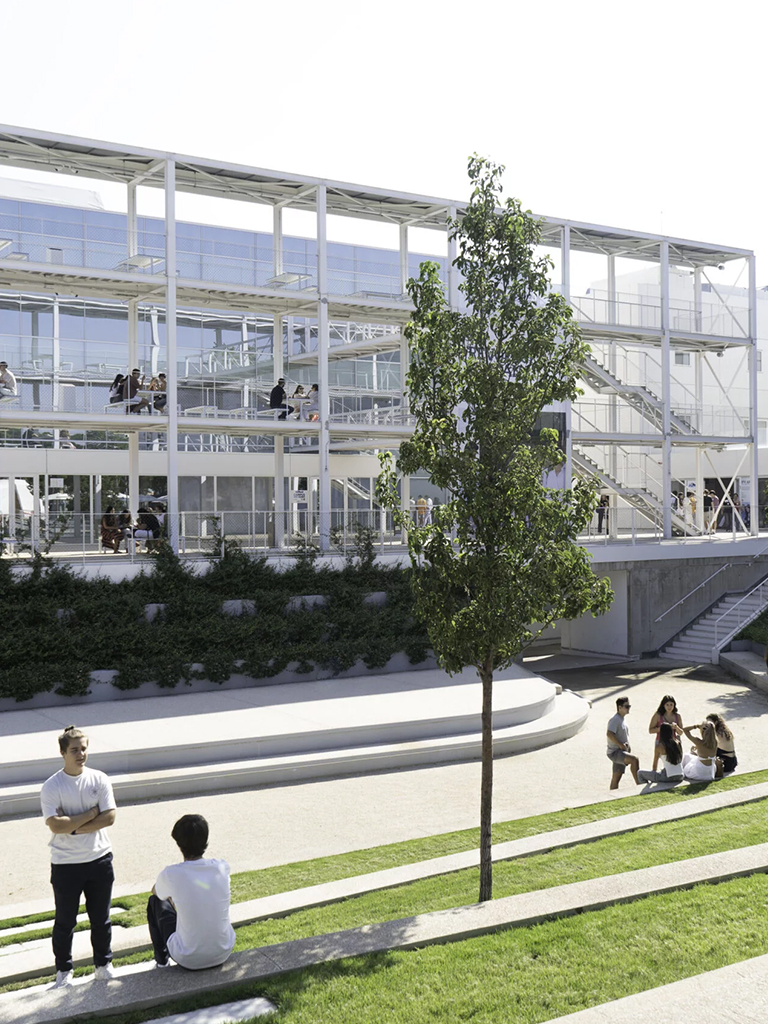 campus eventos responsive Inicio Estudiar en Universidad Privada Madrid