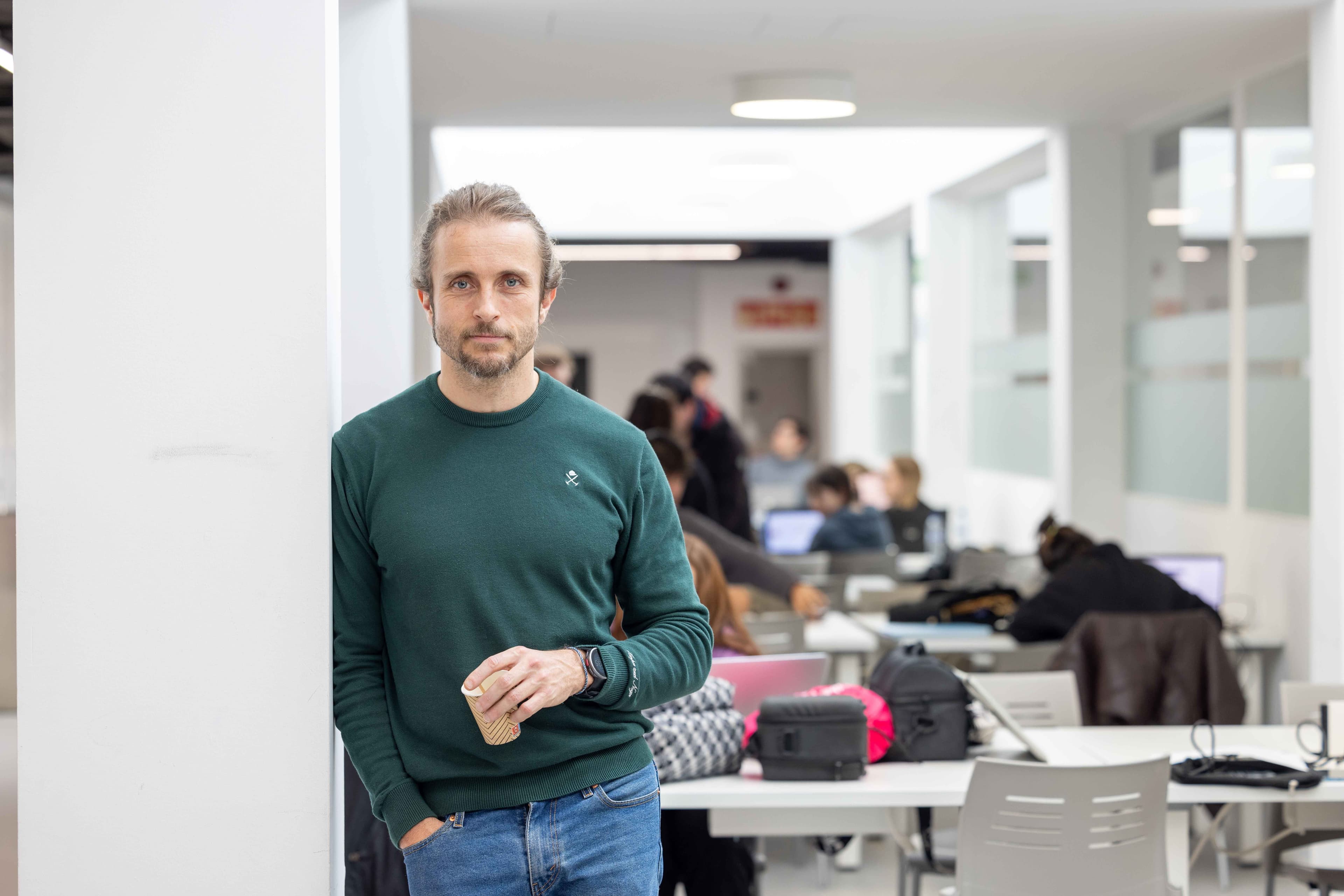 Universidades Privadas Madrid - UFV Madrid z oferta doctorado ufv5 Universidades Privadas Madrid - UFV Madrid Estudiar en Universidad Privada Madrid